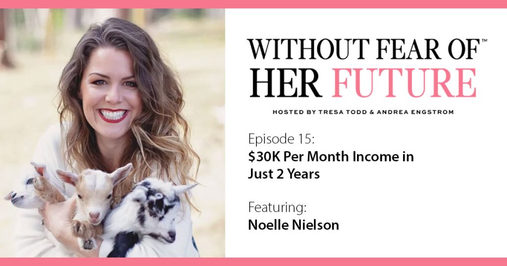 $30K Per Month Income in Just 2 Years