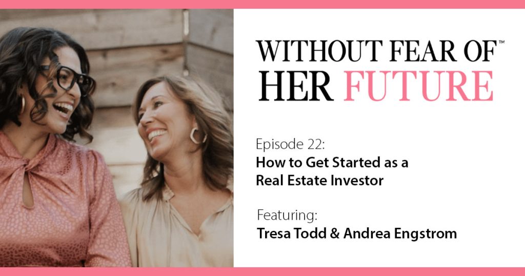How to Get Started as a Real Estate Investor