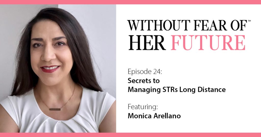 Secrets to Managing STRs Long Distance