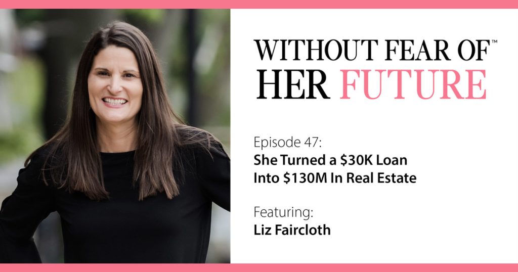 Liz Faircloth Investher