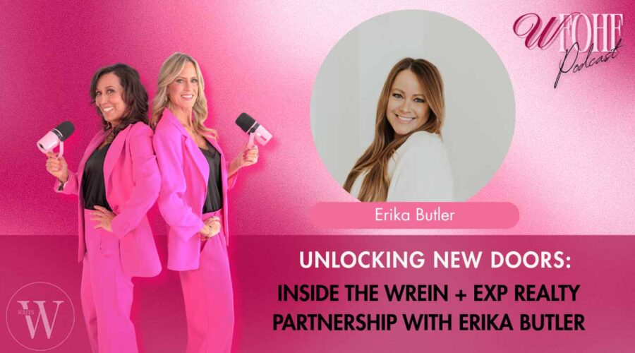 Inside the WREIN & eXP Realty Partnership