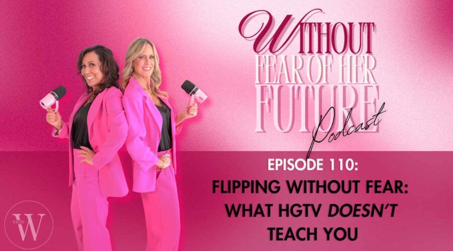 flipping without fear