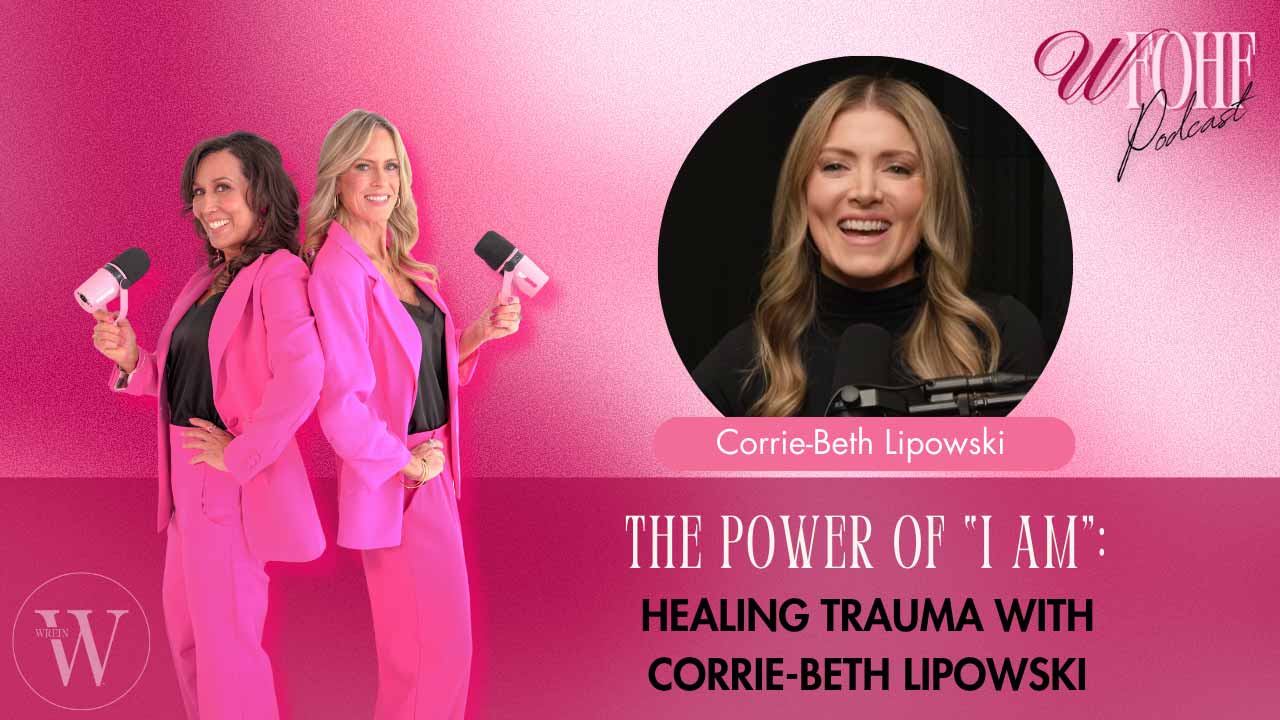 Healing Trauma Through Faith