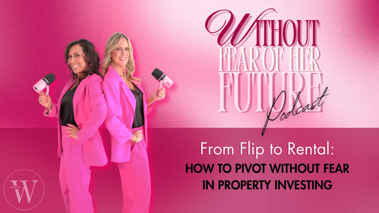 From Flip to Rental: How to Pivot Without Fear in Property Investing