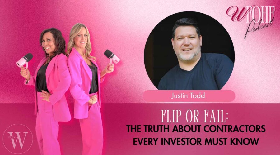 Contractor Management for House Flipping Success