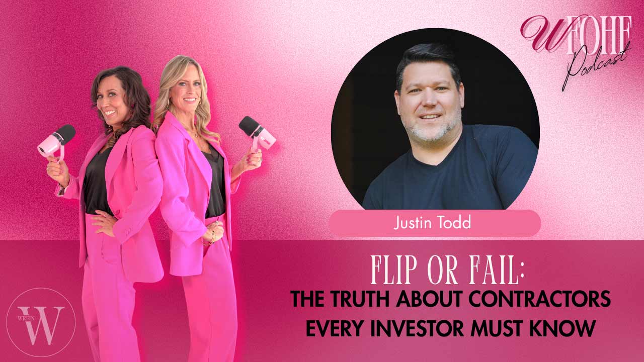 Contractor Management for House Flipping Success