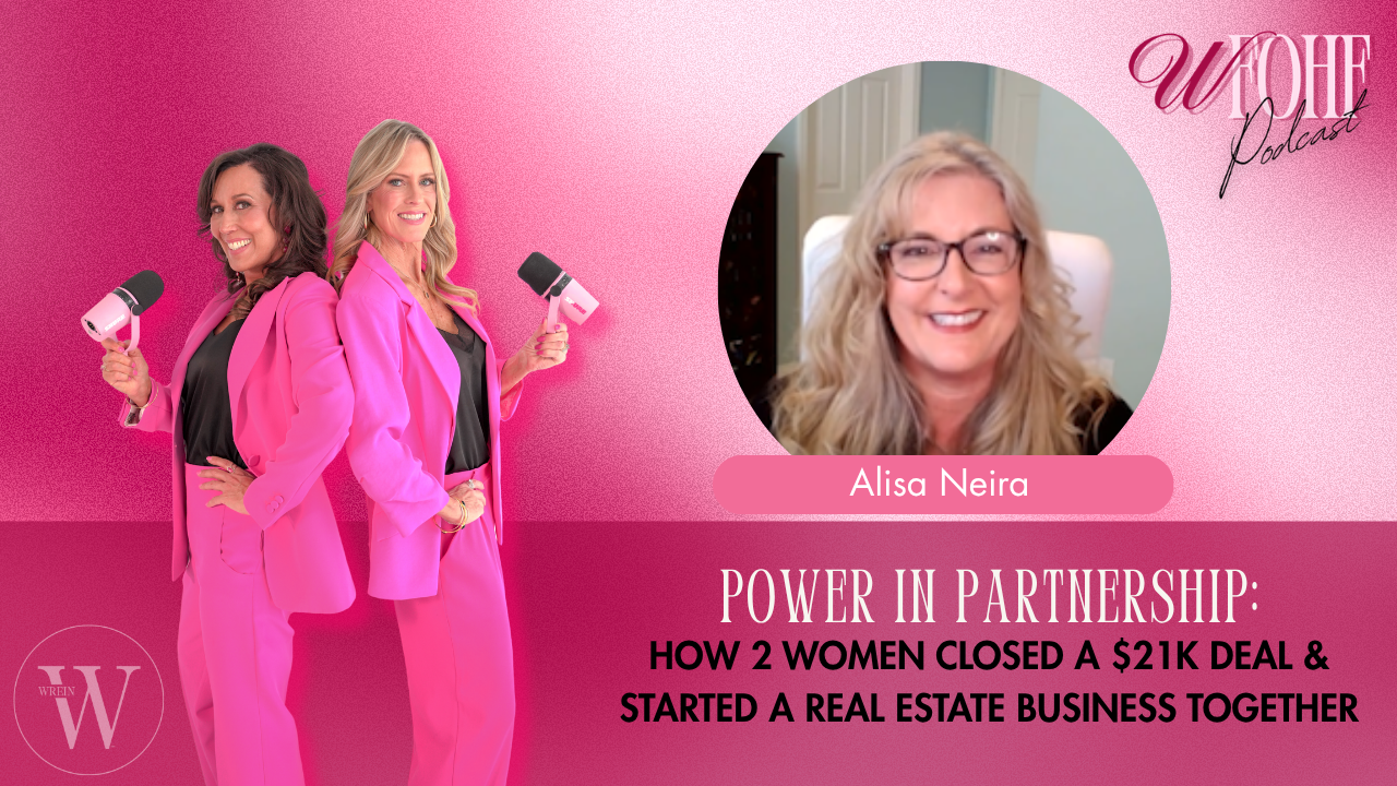 Real Estate Partnerships for Women: 21K Deal Story