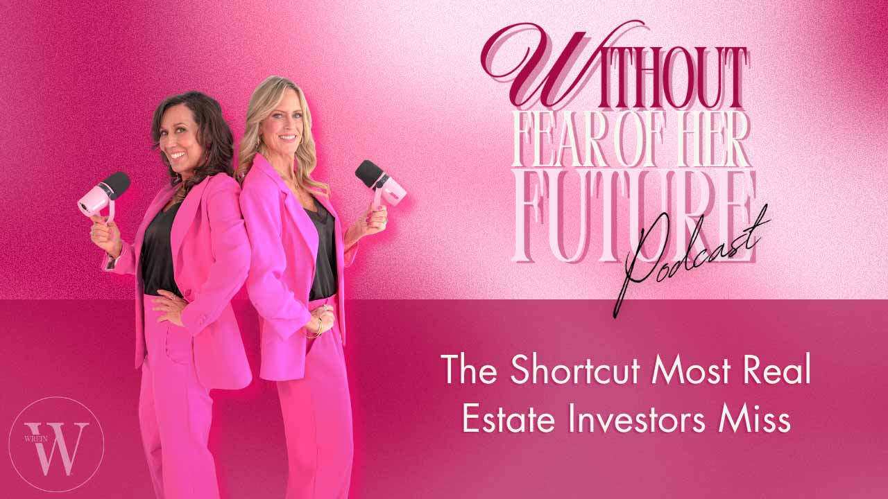 Female Real Estate Investing Mentorship: The Shortcut to Success