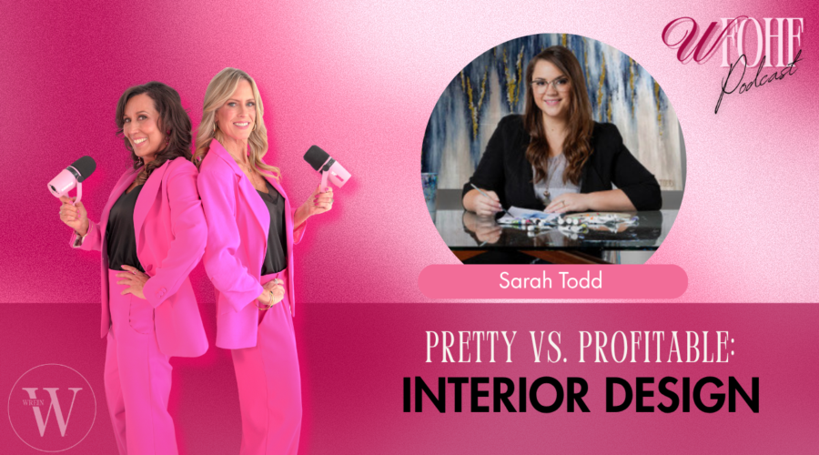 Profitable Interior Design for Real Estate Investors