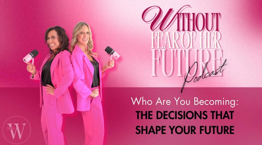Intentional Living for Women Investors: Shape Your Future