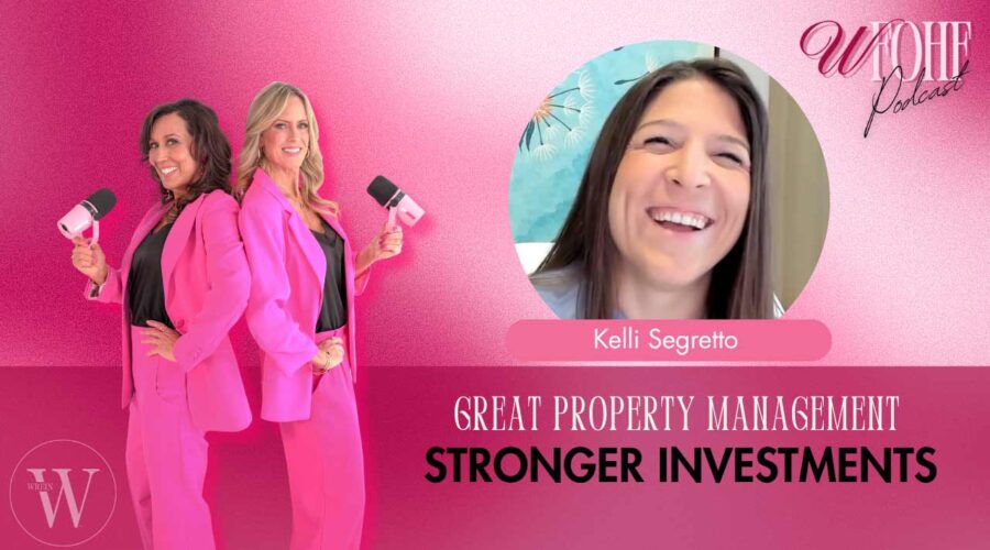 Property Management for Real Estate Investors | WREIN